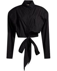 Alexandre Vauthier - Camisa - Lyst