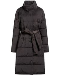Diana Gallesi - Puffer Polyester - Lyst