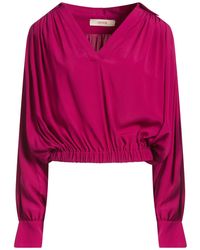 Jucca - Top - Lyst