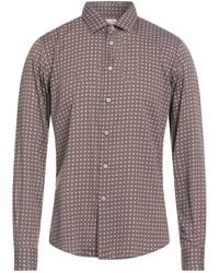 ALEX INGH - Shirt - Lyst