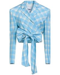 MSGM - Veste Et Blouson - Lyst