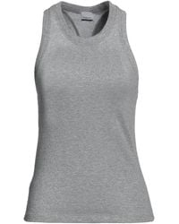Pinko C-clique - Tank Top - Lyst