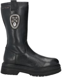 Gai Mattiolo - Stiefel - Lyst