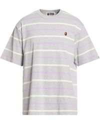 A Bathing Ape - T-Shirts - Lyst