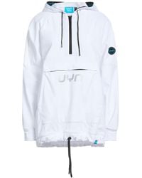 Uyn - Jump Sweatshirt Polyester, Elastane - Lyst