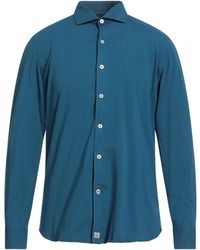 Sonrisa - Slate Shirt Cotton, Elastane - Lyst