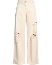 Isabel Benenato - Jeans - Lyst
