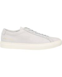 Common Projects - Sneakers - Lyst