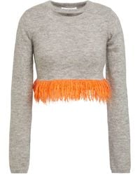 JW Anderson - Pullover - Lyst