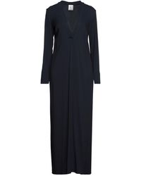 L'Autre Chose - Long Dress - Lyst