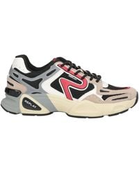 Replay - Sneakers - Lyst