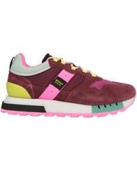 Blauer - Sneakers - Lyst