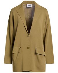Alpha Studio - Blazer - Lyst