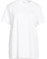 Isabel Marant - T-Shirts - Lyst