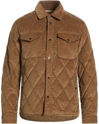 Woolrich - Puffer Cotton - Lyst