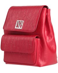 Armani Exchange Backpacks for Women | Online Sale up to 67% off | Lyst