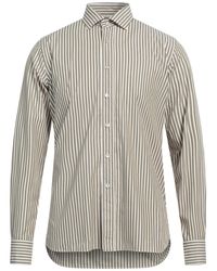 Tagliatore - Shirt - Lyst