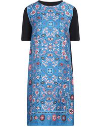 Tory Burch - Minivestido - Lyst