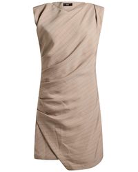 ELEH - Mini Dress - Lyst