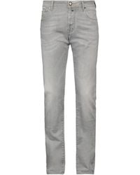 Jacob Cohen - Light Jeans Cotton, Elastane - Lyst
