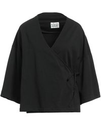 ALESSIA SANTI - Sudadera - Lyst