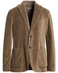 Circolo 1901 - Blazer Cotton, Polyester - Lyst