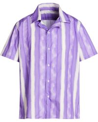 8 by YOOX - Shirt - Lyst