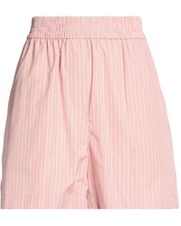 Rag & Bone - Shorts & Bermuda Shorts Cotton - Lyst