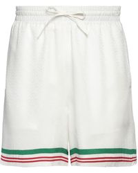 CASABLANCA - Shorts & Bermuda Shorts - Lyst
