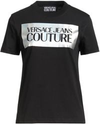Versace Jeans Couture - T-shirt - Lyst