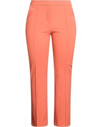 La Petite Robe Di Chiara Boni - Pants Polyamide, Elastane - Lyst