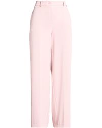 Please - Pants Polyester, Elastane - Lyst