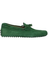 Tod's - Loafer - Lyst