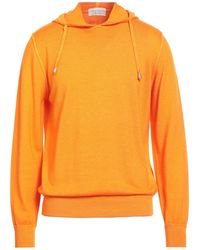 FILIPPO DE LAURENTIIS - Pullover - Lyst