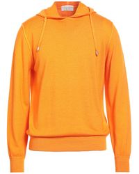 FILIPPO DE LAURENTIIS - Pullover - Lyst