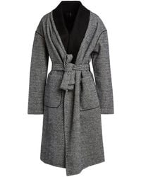 Nolita - Coat - Lyst