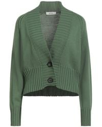 Alpha Studio - Cardigan - Lyst