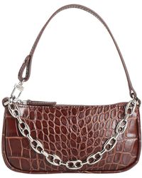 BY FAR - Handbag - Lyst