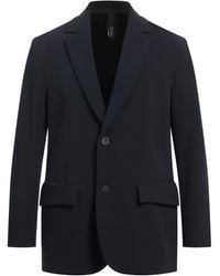 Hevò - Blazer Polyester, Elastane - Lyst
