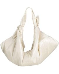 EMMA & GAIA - Shoulder Bags - Lyst