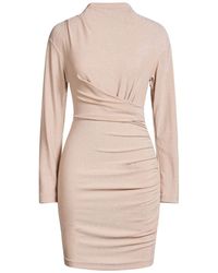 Diane von Furstenberg - Mini Dresses - Lyst