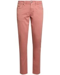 Tramarossa - Pants - Lyst