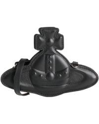 Vivienne Westwood - Cross-Body Bag - Lyst