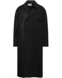 MM6 by Maison Martin Margiela - Soprabito & Trench - Lyst