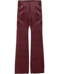 Dion Lee - Trouser - Lyst