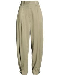 Moorer - Pants - Lyst