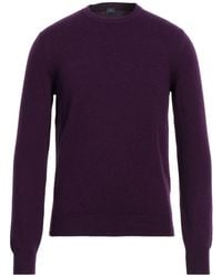 Fedeli - Pullover - Lyst