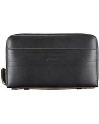 Brioni - Brieftasche - Lyst