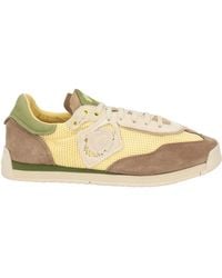 Satorisan - Sneakers Leather, Textile Fibers - Lyst