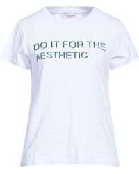 FIRSTAGE - T-shirt - Lyst
